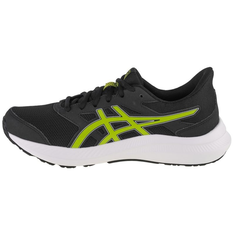 Asics Jolt 4 M 1011B603-003 Laufschuhe schwarz 1