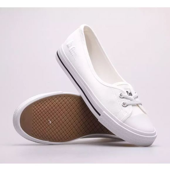 Turnschuhe Lee Cooper W LCW-23-31-1791L weiß 1