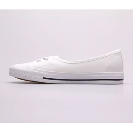 Turnschuhe Lee Cooper W LCW-23-31-1791L weiß 5
