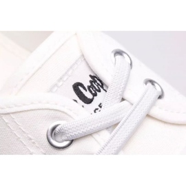 Turnschuhe Lee Cooper W LCW-23-31-1791L weiß 8