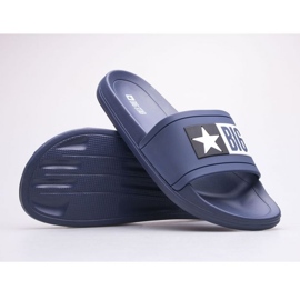 Big Star M DD174701-403 Strandhausschuhe blau 1