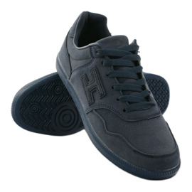 DK 83090 marineblaue Sportschuhe 3