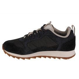 Merrell Alpine Sneaker W J004804 grau 1