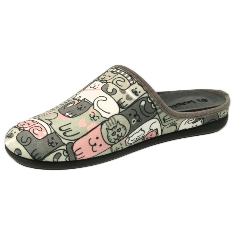 Inblu Befado Damenschuhe mm 155D208 mehrfarbig 3