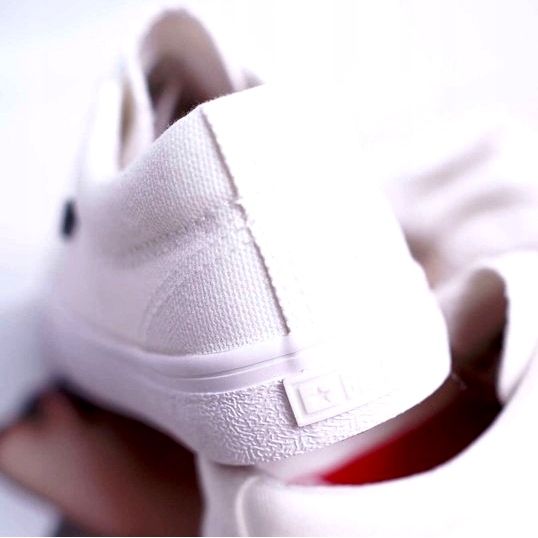 Kinder Sneaker Big Star Weiß DD374074 3