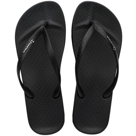 Ipanema Anat Tan Fem Flip Flops W 81030-20766 schwarz 1