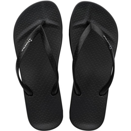 Ipanema Anat Colors Flip Flops W 82591-20766 schwarz 1