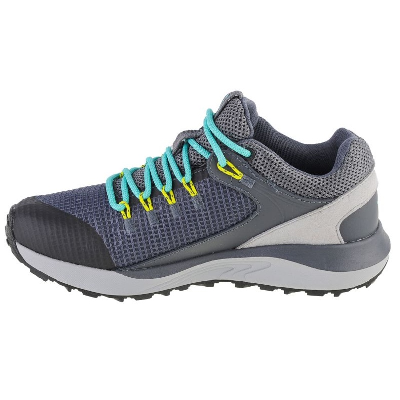Columbia Trailstorm Wp W 1938911053 Schuhe blau 1