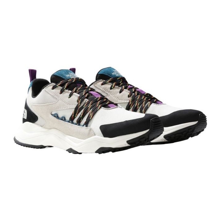 The North Face Taraval Spirit M NF0A5LVN8F11 Schuhe grau 1