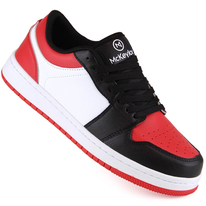 McKeylor 20664 mehrfarbige Sportschuhe 1