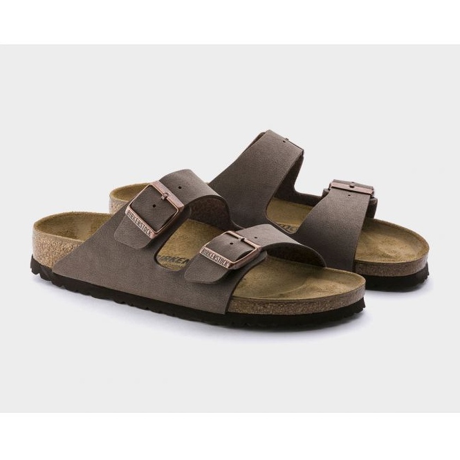 Brinkenstock Birkenstock Arizona Bs 0151183 Flip-Flops braun 2