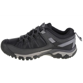 Keen Targhee III Wp M 1026329 Schuhe schwarz 1