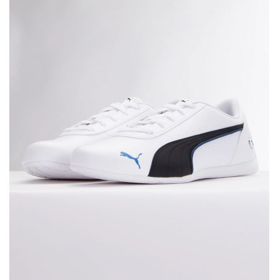 Puma Bmw Mms Neo Cat M 30730902 Schuhe weiß 1