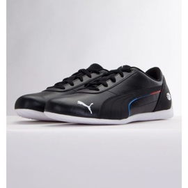 Puma Bmw Mms Neo Cat M 30796101 Schuhe schwarz 1
