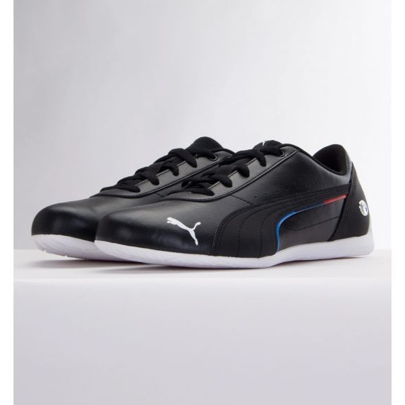 Puma Bmw Mms Neo Cat M 30796101 Schuhe schwarz 1