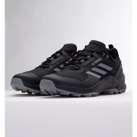 Schuhe adidas Terrex Swift R3 M HR1337 schwarz 1