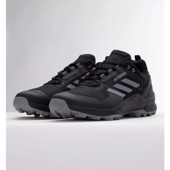 Schuhe adidas Terrex Swift R3 M HR1337 schwarz 1