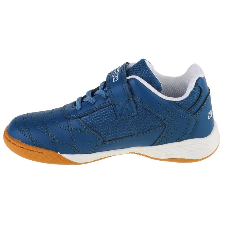 Kappa Damba K Jr 260765K-6910 Schuhe blau 1