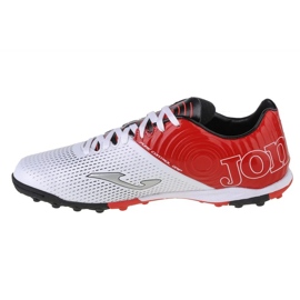Joma Xpander 2202 Tf M XPAW2202TF Fußballschuhe weiß weiß 1