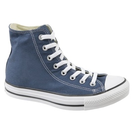 Converse Chuck Taylor All Star M9622C Schuhe navy blau 1