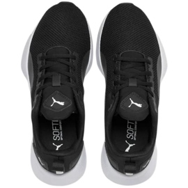 Puma Flyer Runner Schuhe 192928 01 schwarz 1