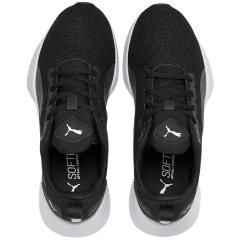 Puma Flyer Runner Schuhe 192928 01 schwarz 1