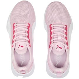 Puma Flyer Runner Schuhe 192928 37 rosa 1
