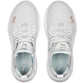 Puma Softride Enzo Nxt W 195235 19 Schuhe weiß 1