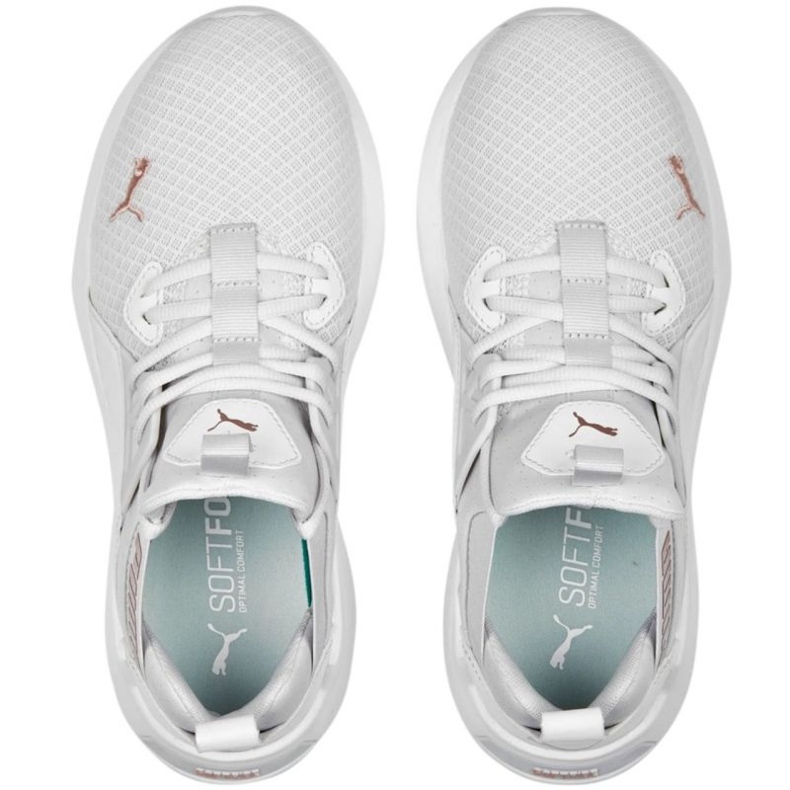 Puma Softride Enzo Nxt W 195235 19 Schuhe weiß 1
