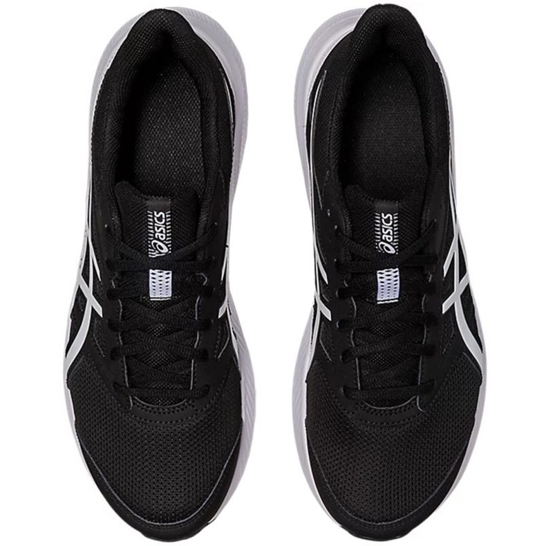 Asics Jolt 4 M 1011B603 002 Laufschuhe schwarz 1