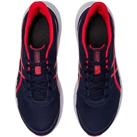 Asics Jolt 4 M 1011B603 403 Laufschuhe blau 1