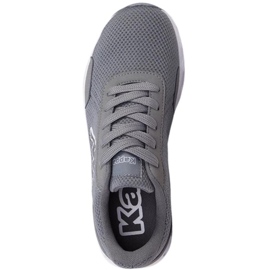 Kappa GetUp M 243102 1610 Schuhe grau 1