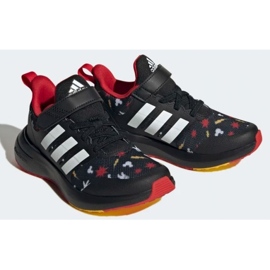 Adidas FortaRun 2.0 Mickey El Schuhe HP8997 schwarz 1