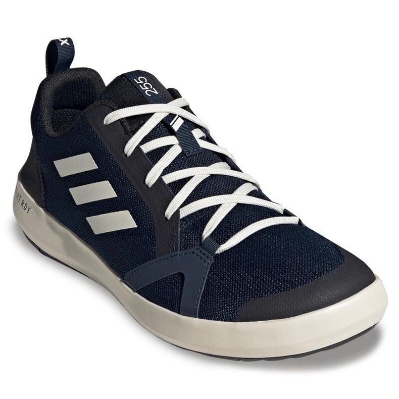 Schuhe adidas Terrex Boot H.RDY M HP8640 blau 1