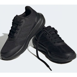 Schuhe adidas Runfalcon 3.0 Jr. HP5842 schwarz 1
