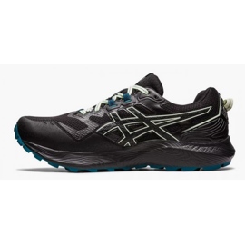 Asics Gel-Sonoma 7 M 1011B593 001 Laufschuhe schwarz 1