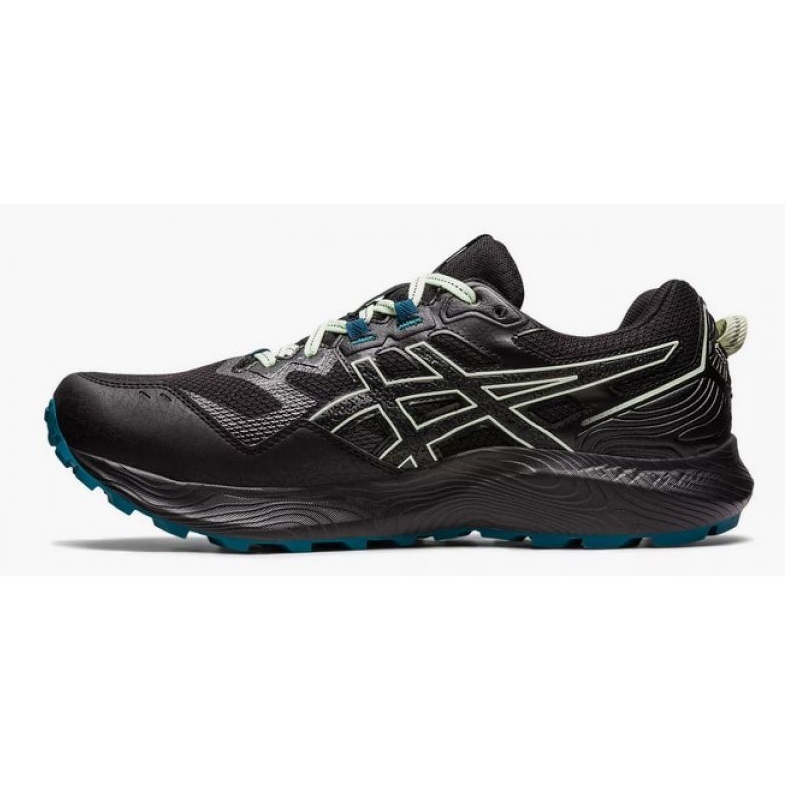 Asics Gel-Sonoma 7 M 1011B593 001 Laufschuhe schwarz 1