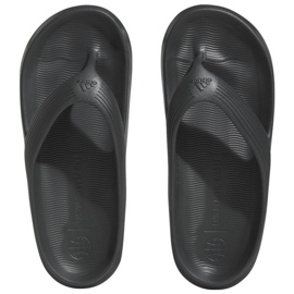 Flipflops adidas Adicante Flipflop HQ9921 schwarz 1