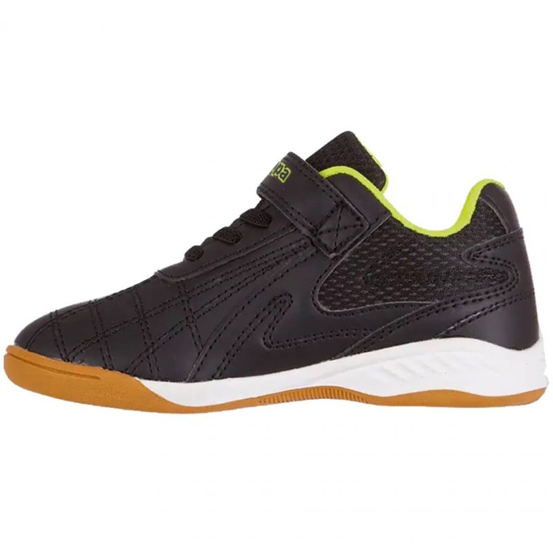 Kappa Furbo K Jr 260776K 1140 Stiefel schwarz 1