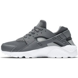Nike Huarache Run W 654275-012 Schuhe grau 1