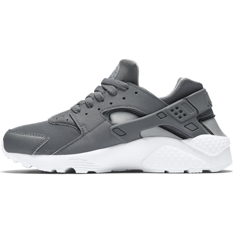 Nike Huarache Run W 654275-012 Schuhe grau 1