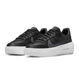Nike Air Force 1 PLT.AF.ORM W DJ9946-001 Schuhe schwarz 1