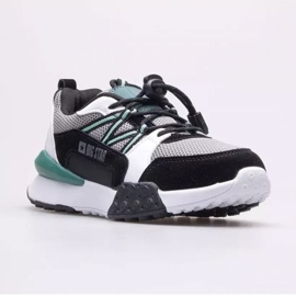 Big Star Jr Kinderschuhe LL374217 schwarz 1