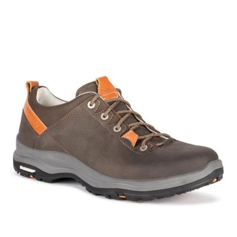 Schuhe Aku La Val Low Gore-tex M 408095 braun 1