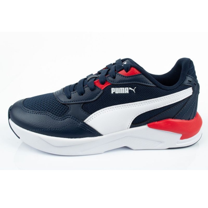 Puma X-Ray Speed ​​​​Lite Jr 385524 03 Schuhe blau 2