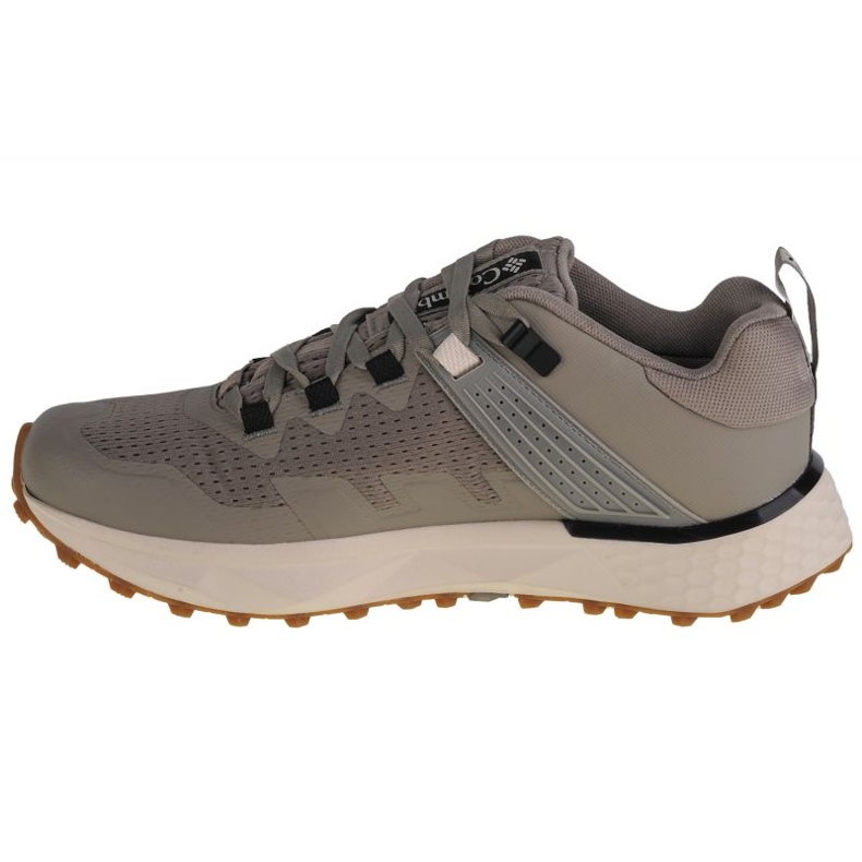 Schuhe Columbia Guy 75 OutDry M 2027091005 grau 1