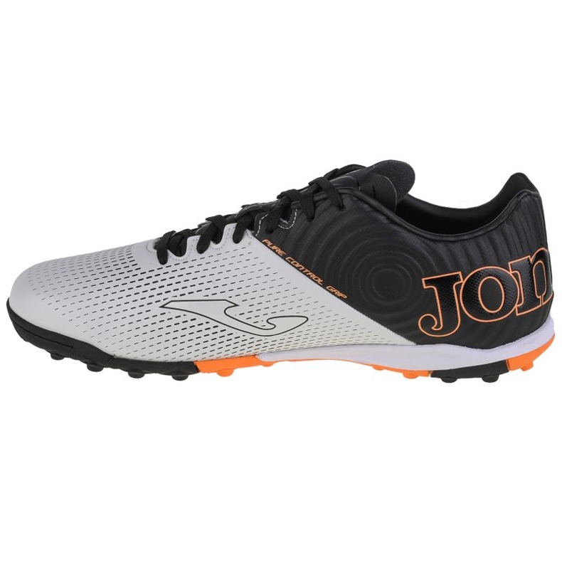Joma Xpander 2302 Tf M XPAS2302TF Fußballschuhe grau grautöne 1
