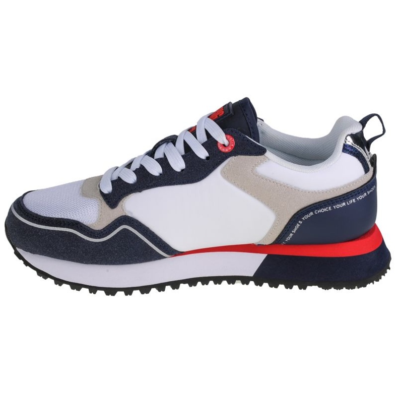 Big Star Schuhe W LL274538 weiß 1