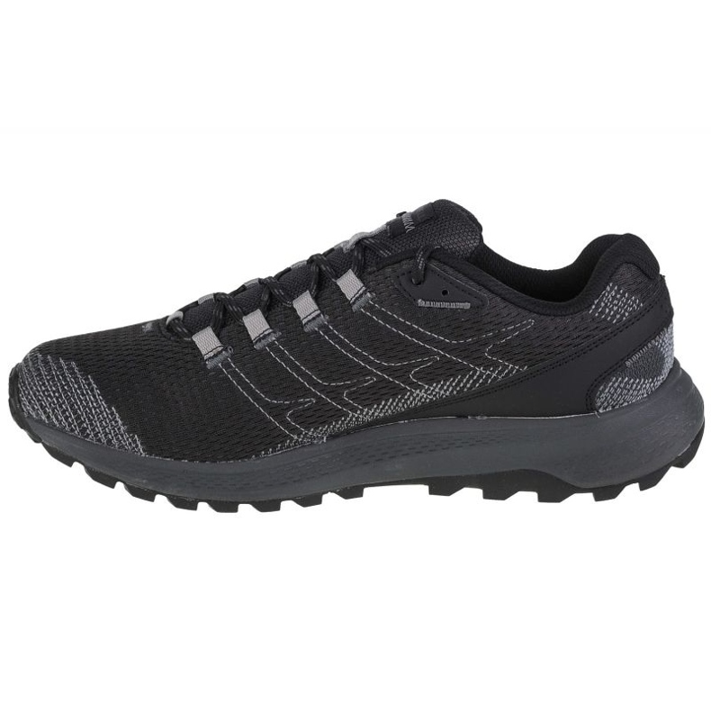 Merrell Fly Strike M J067157 Laufschuhe schwarz 1
