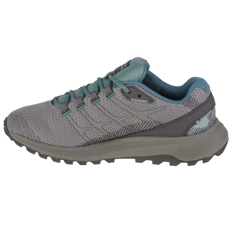 Merrell Fly Strike W J067238 Laufschuhe grau 1